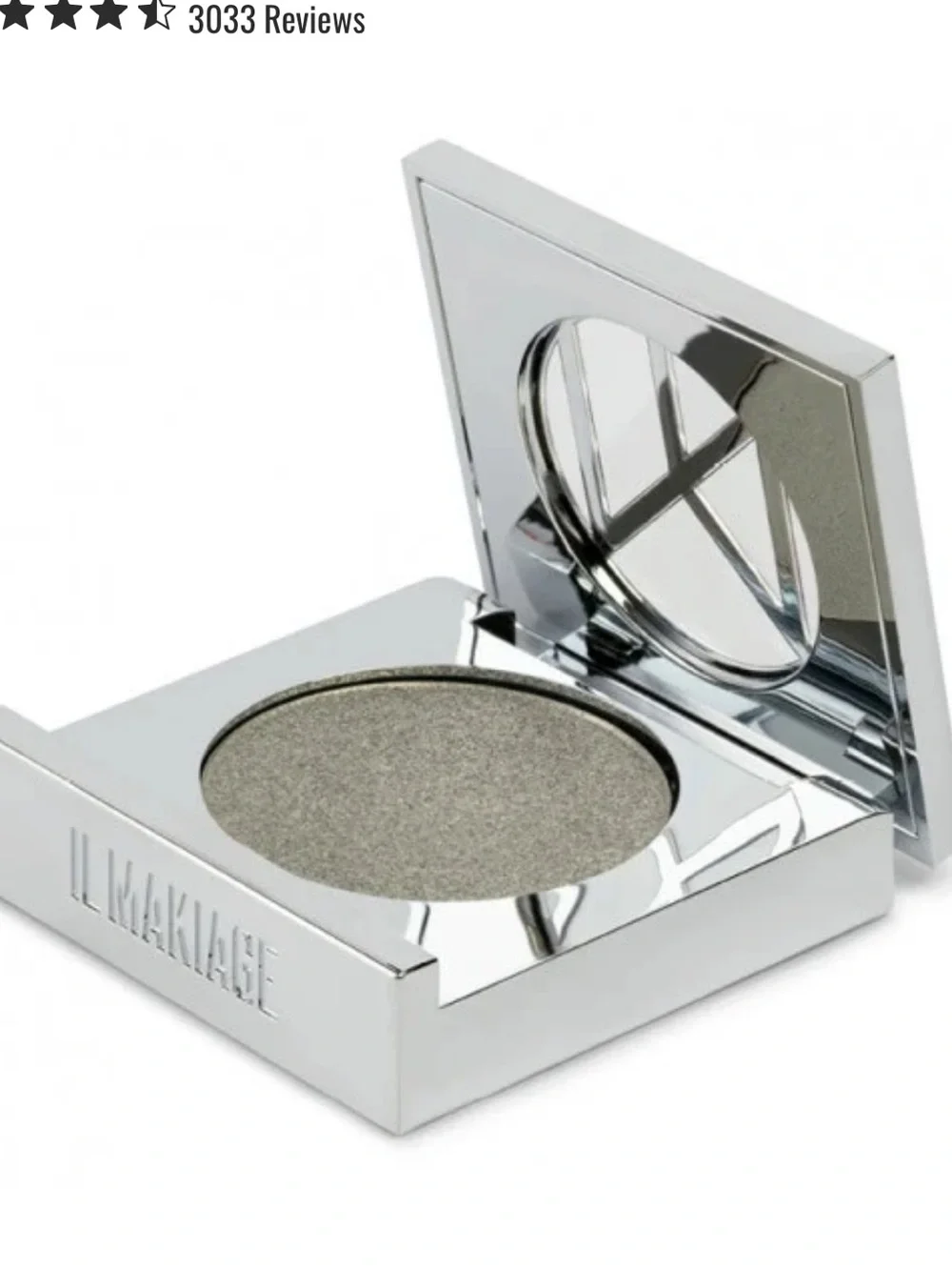 ⚡️❄️Il Makiage Worth It Color Boss Eyeshadow